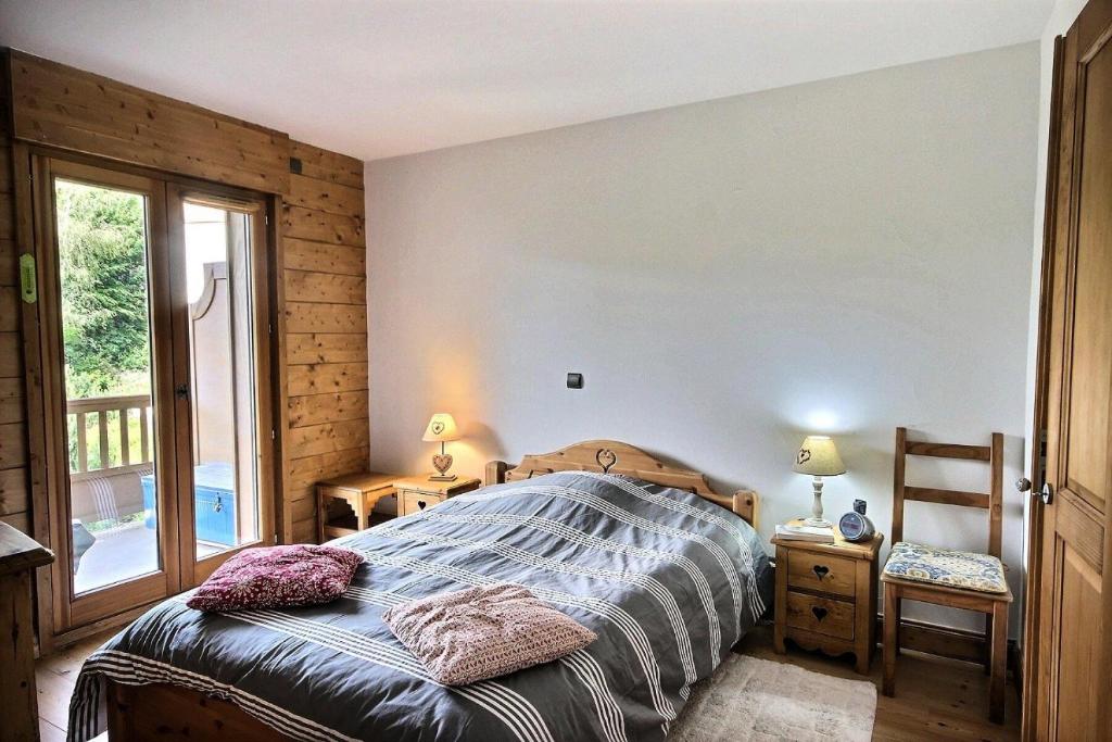 Résidence Grand Coeur - Très joli 2 pièces situé proche du centre de Bourg St Maurice MAE-8794 - 4