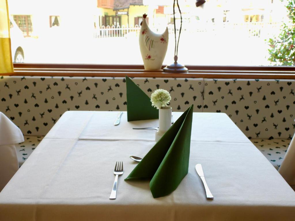 Hotel Garnì Maffei - 5