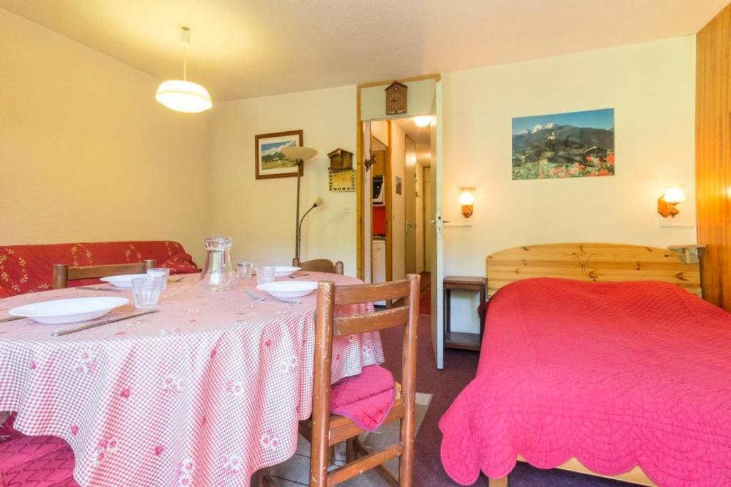 Résidence La Rochette - Appartement proche du centre de Montchavin MAE-4834 - 2
