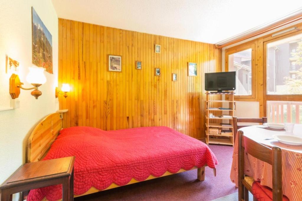 Résidence La Rochette - Appartement proche du centre de Montchavin MAE-4834 - 3