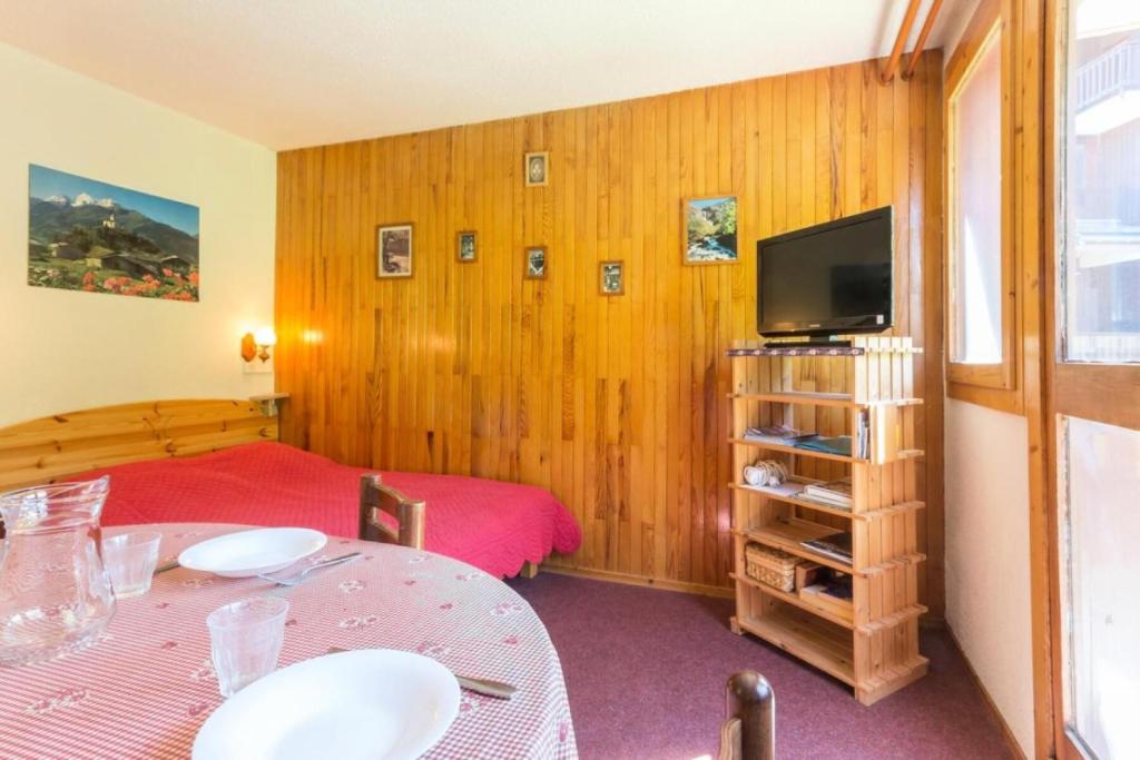 Résidence La Rochette - Appartement proche du centre de Montchavin MAE-4834 - 4