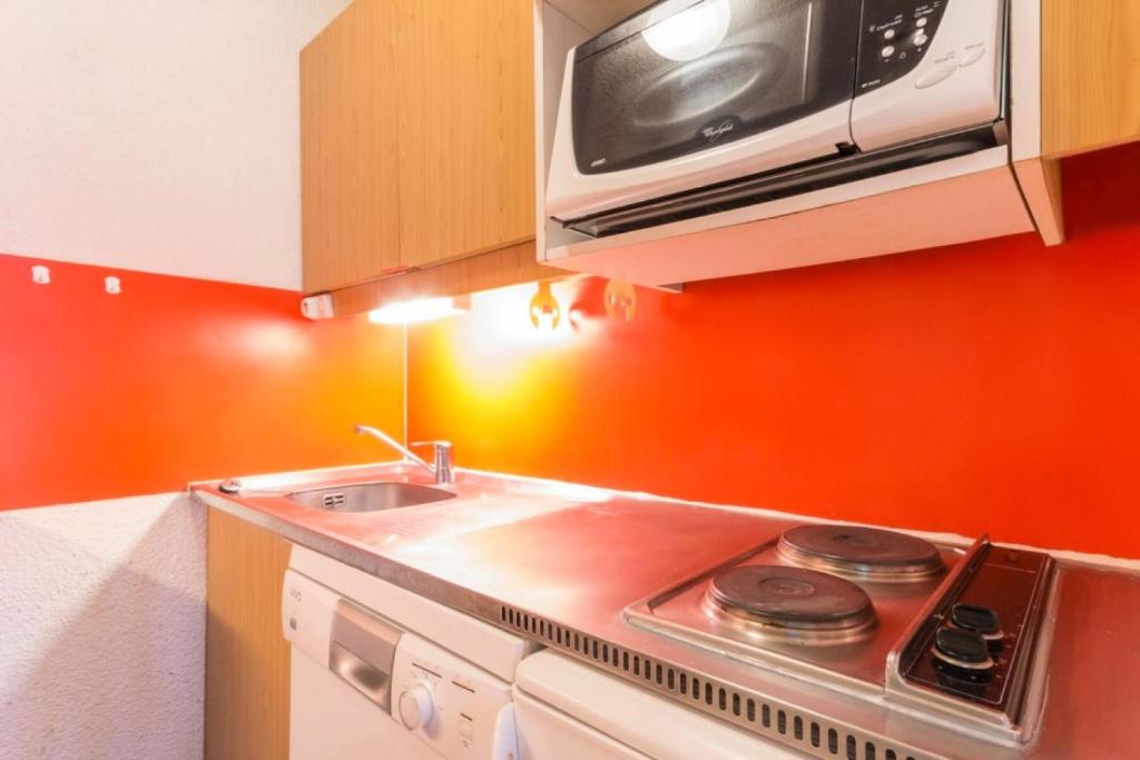 Résidence La Rochette - Appartement proche du centre de Montchavin MAE-4834 - 5