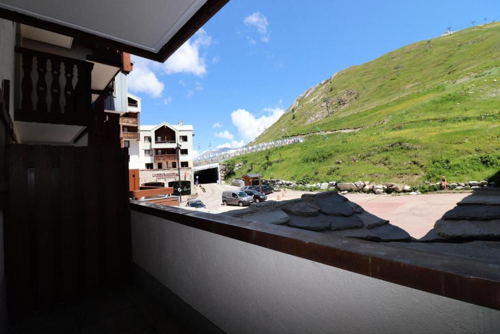 Résidence Hameau Du Borsat 1& 2 - Studio 22 m² entièrement rénové MAE-7544 - 5