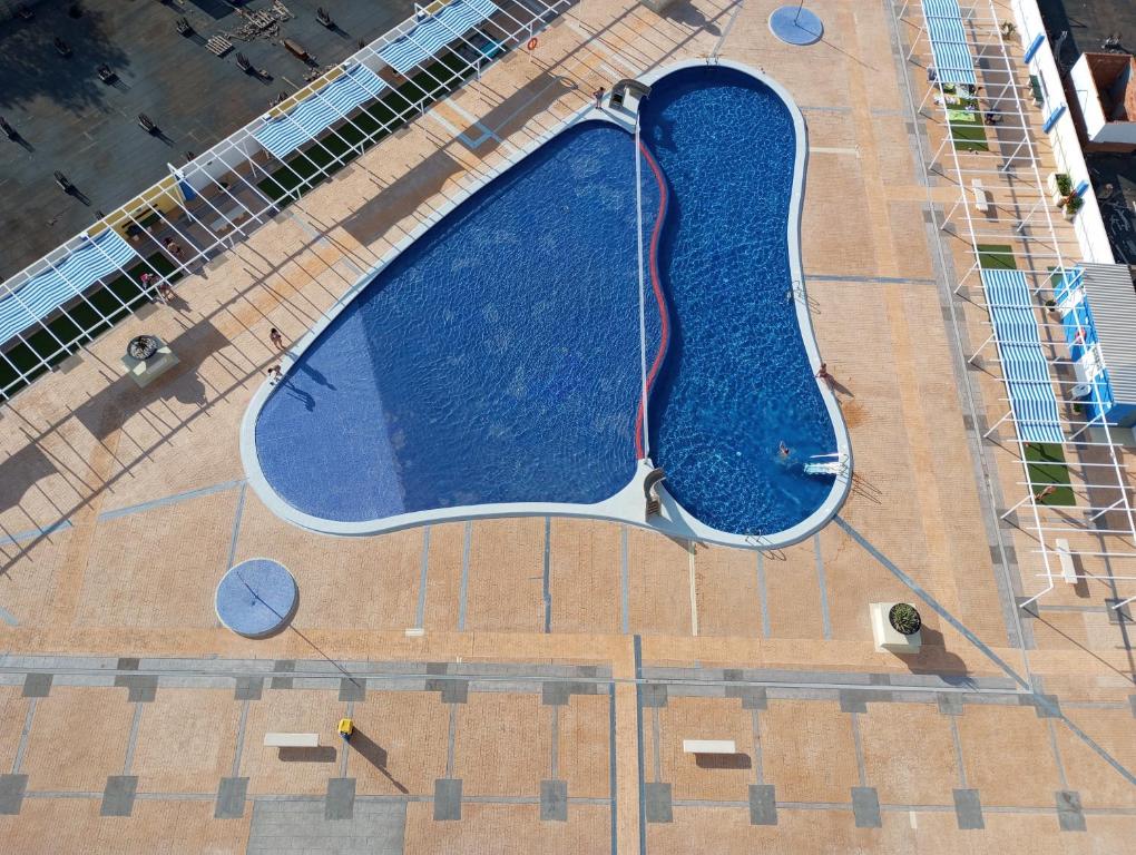 Apartamento 2 habitaciones, 4 personas - 1
