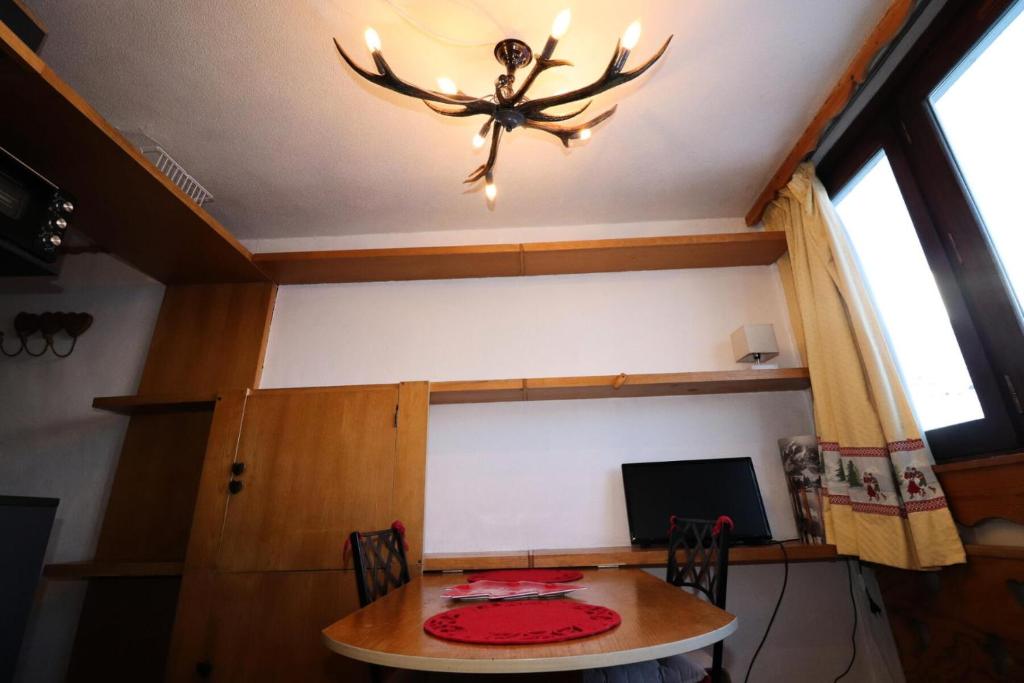 Résidence Palafour - Studette au pied des pistes MAE-7864 - 3
