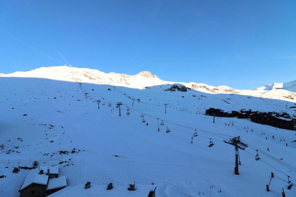Résidence Palafour - Studette au pied des pistes MAE-7864 - 5