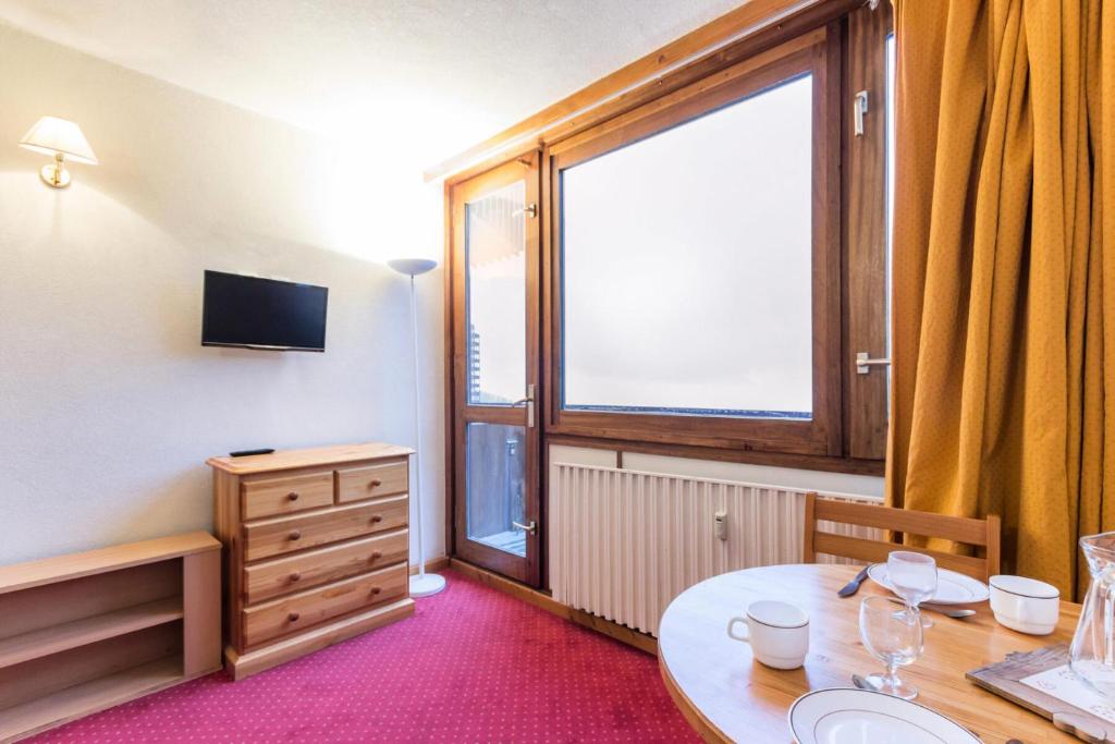Résidence Le France - Studio 2 personnes Plagne Centre MAE-2824 - 3