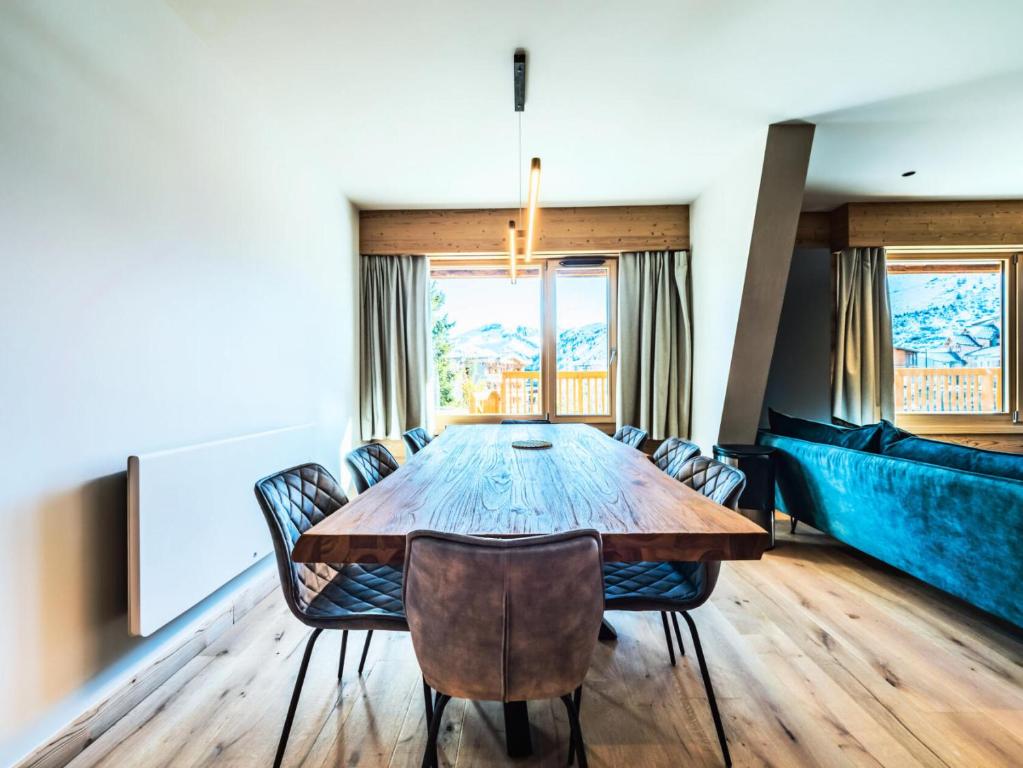 Résidence Myrtilles - Appartement rénové·Proche des pistes·WIFI MAE-2394 - 4