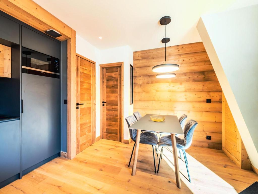 Résidence Myrtilles - Appartement rénové·Proche des pistes·WIFI MAE-2434 - 4