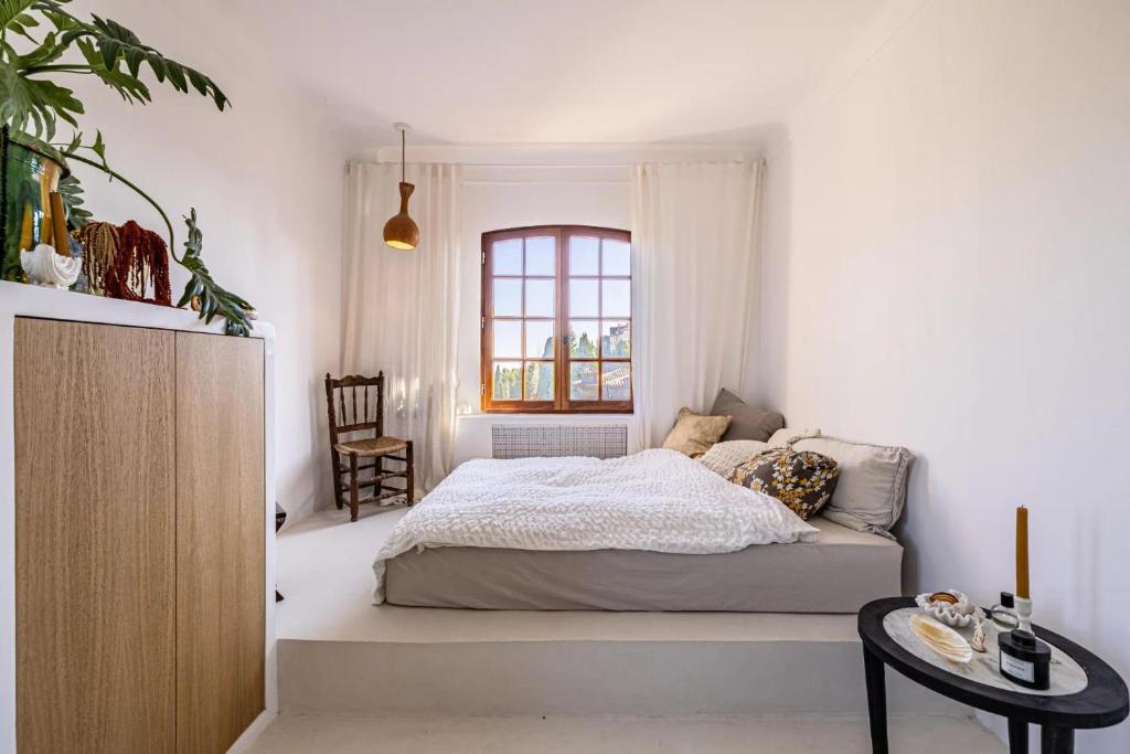 Appartement de charme à St Paul de Vence - 3
