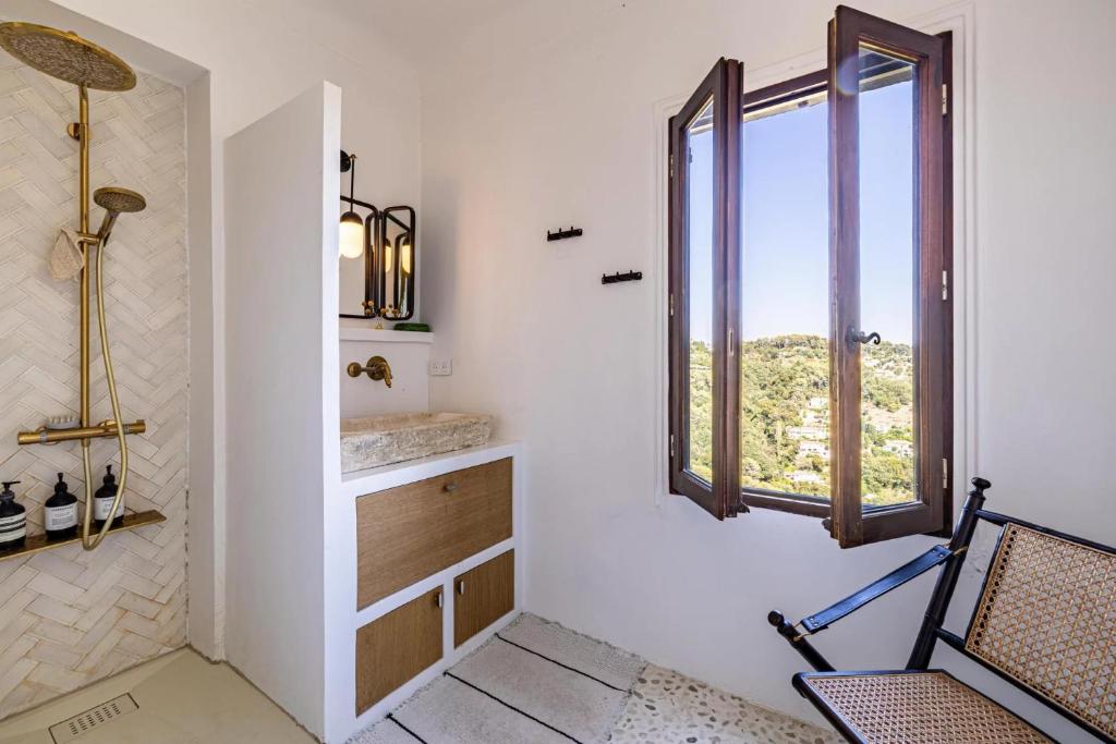 Appartement de charme à St Paul de Vence - 5