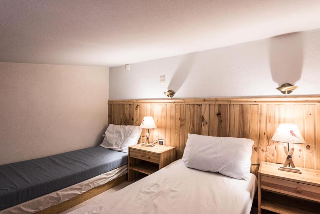 Résidence Rosuel - Appartement avec une vue dégagée sur le lac MAE-2544 - 5