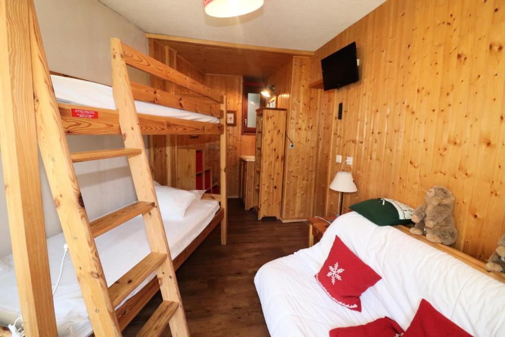 Résidence Curling B1-b2 - Appartement au coeur de Tignes le Val Claret MAE-2554 - 4