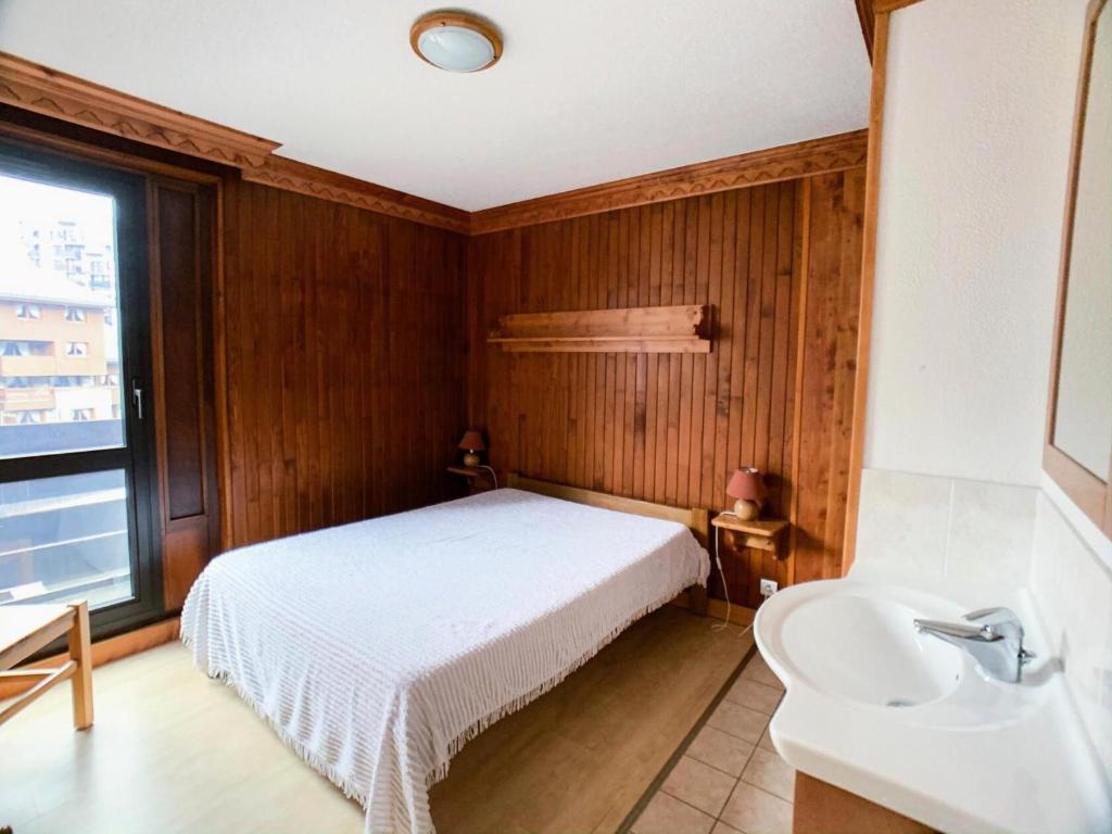 Résidence Grand Tichot A - Appartement dans une résidence avec ascenseur MAE-2644 - 4