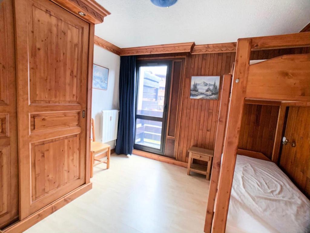 Résidence Grand Tichot A - Appartement dans une résidence avec ascenseur MAE-2644 - 5