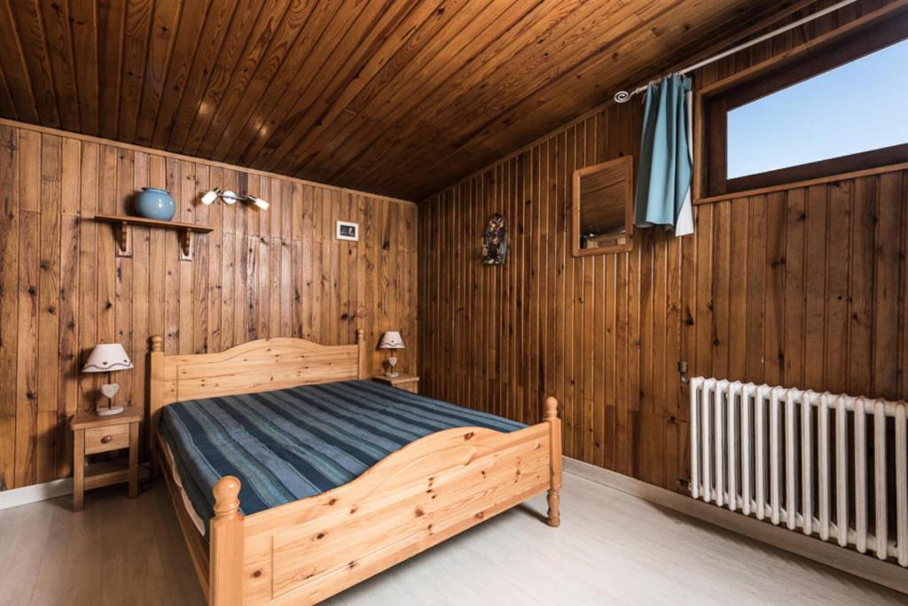 Résidence Chaudes Almes - Appartement à l'entrée de Tignes le Lac MAE-2794 - 4