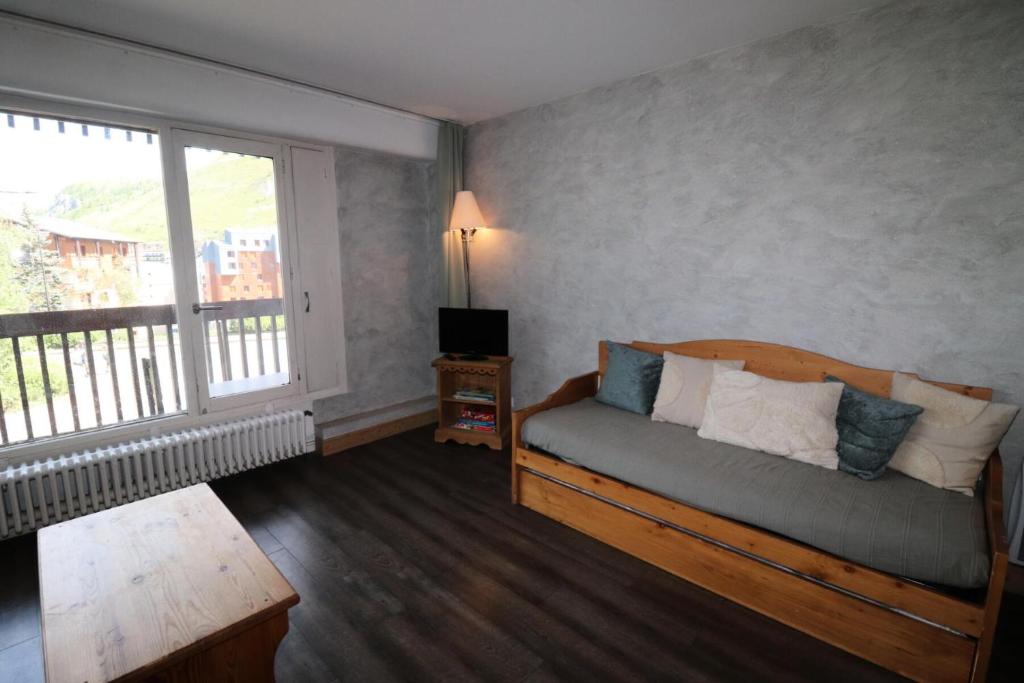 Chalet De La Tour - Appartement lumineux · Proche pistes et commerces MAE-2814 - 2