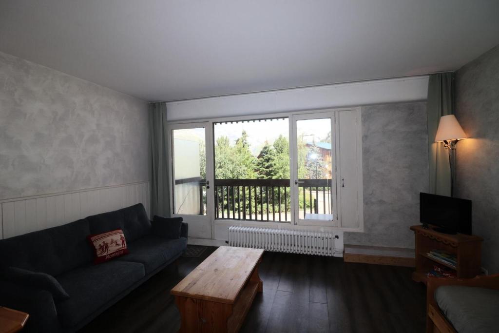 Chalet De La Tour - Appartement lumineux · Proche pistes et commerces MAE-2814 - 4