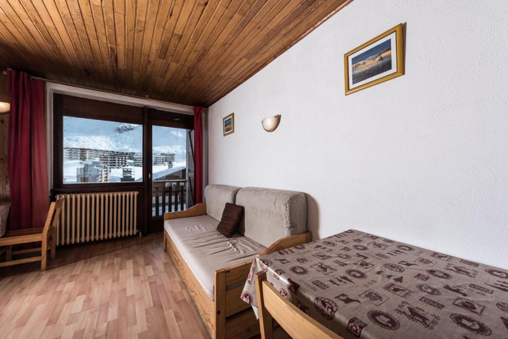 Résidence Chaudes Almes - Appartement lumineux·Proche pistes·Balcon MAE-2834 - 2