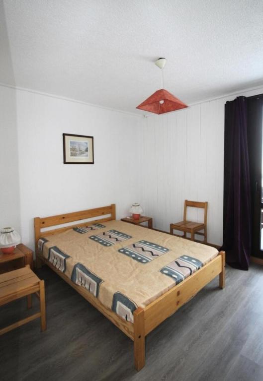 Le Pramecou - Dans une residence calme a proximité des pistes MAE-5024 - 3