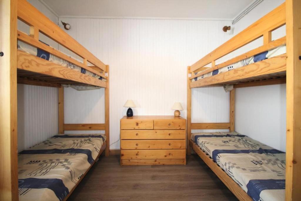 Le Pramecou - Dans une residence calme a proximité des pistes MAE-5024 - 4