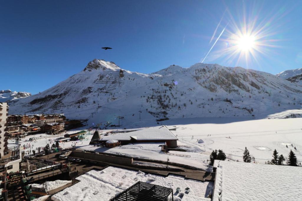 Résidence Soleil - Appartement rénové·Proche des pistes et des commer MAE-9394 - 5