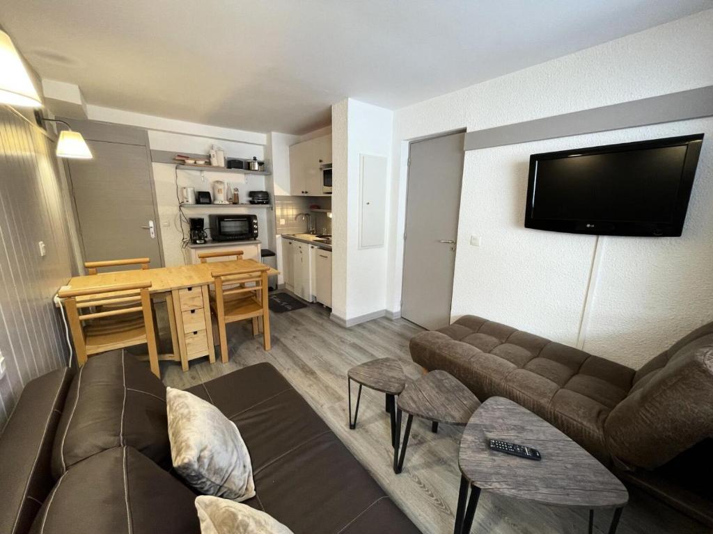Résidence Digitale - Appartement 4 personnes - Plagne 1800 MAE-1024 - 2