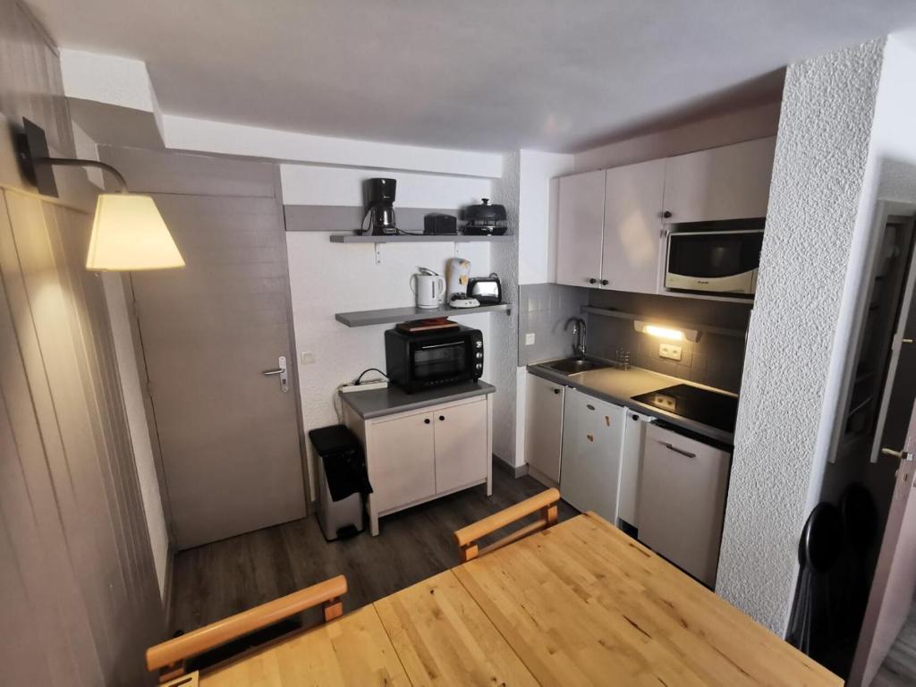Résidence Digitale - Appartement 4 personnes - Plagne 1800 MAE-1024 - 4