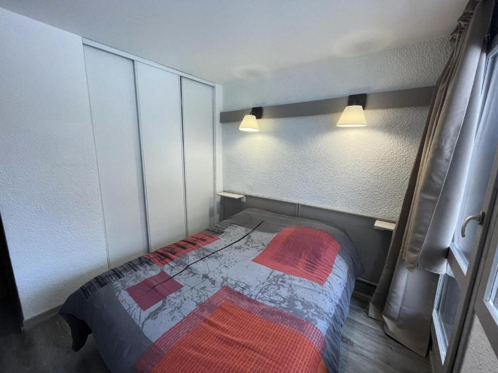 Résidence Digitale - Appartement 4 personnes - Plagne 1800 MAE-1024 - 5