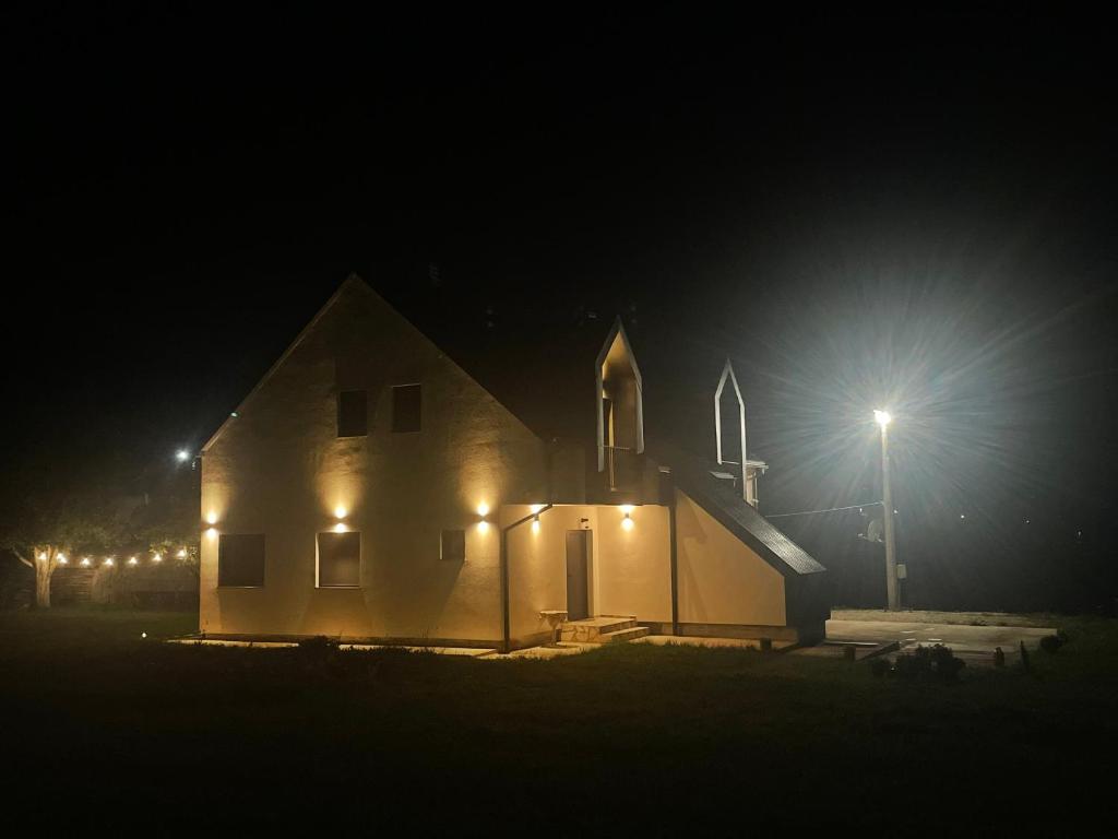 Villa Villekulla VV - 2