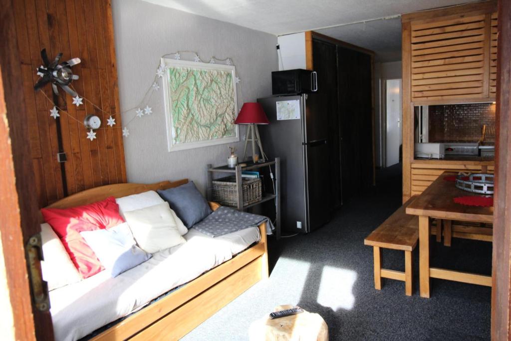 Le Prariond - Au coeur de la station appartement pour 4 pers. MAE-6494 - 2