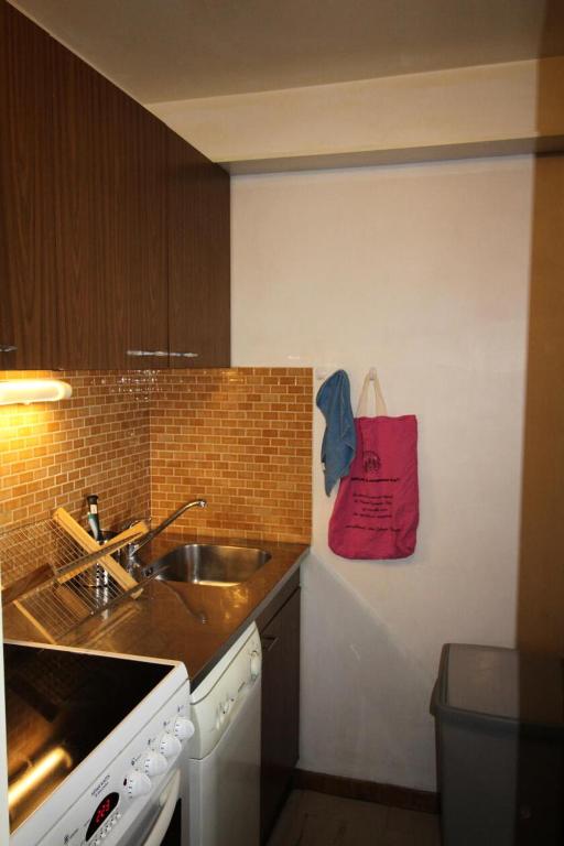 Le Prariond - Au coeur de la station appartement pour 4 pers. MAE-6494 - 3