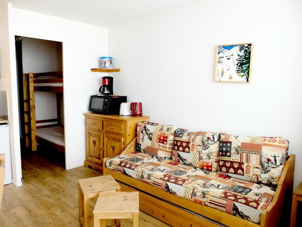 Résidence Home Club - Studio lumineux·Proche pistes et commerces·Balcon MAE-3934 - 2