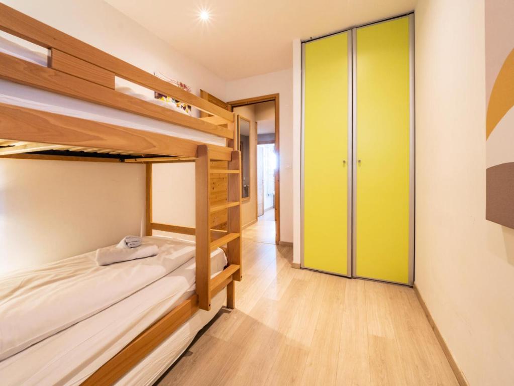 Chalet Millonex - Duplex rénové·skis aux pieds·WIFI·Cheminée MAE-4964 - 5