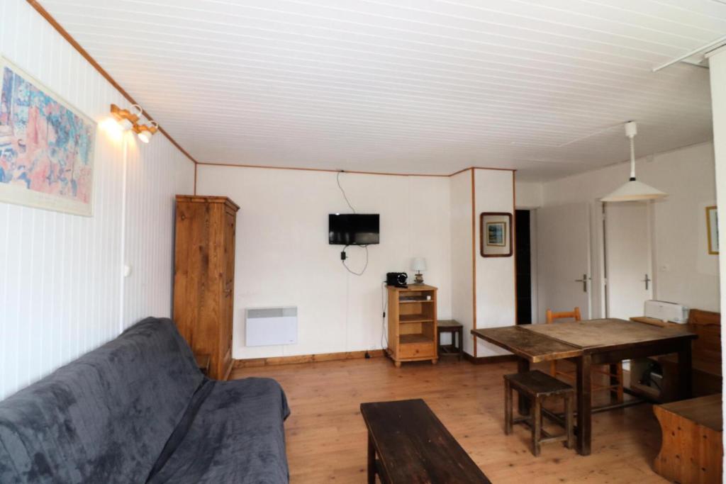 Résidence Pontet B - 2 pièces au pied des pistes - quartier du Lavachet MAE-7164 - 2