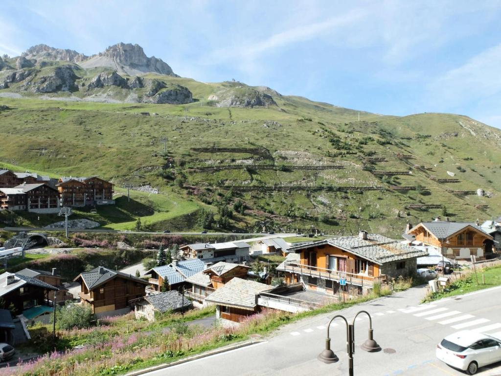 Résidence Savoy - Studio lumineux·Proche des pistes et des commerces MAE-7194 - 5