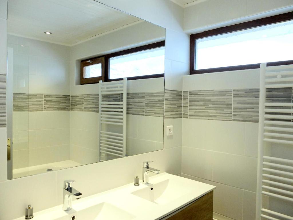 Résidence 2100b - Appartement confortable·Proches de pistes·Balcon MAE-6674 - 4
