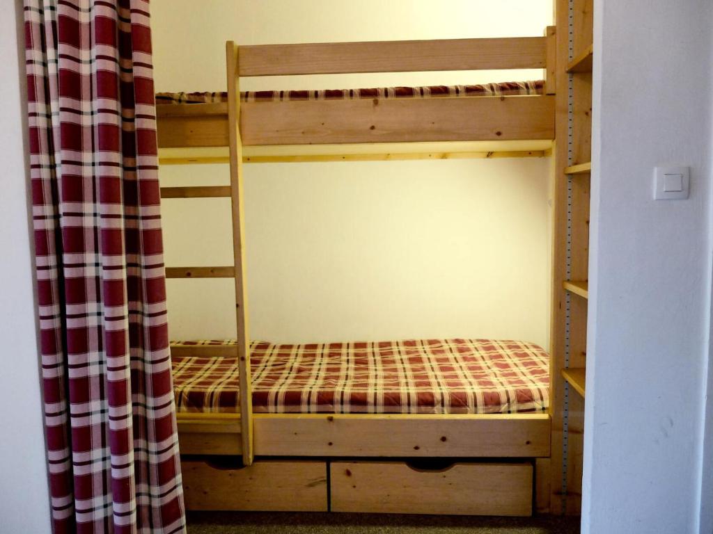 Résidence Bec Rouge - Studio rénové·Skis aux pieds·Balcon MAE-7454 - 3