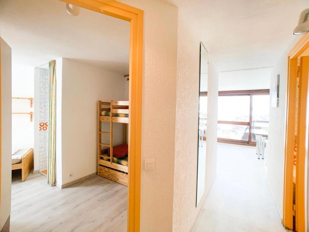 Résidence Palafour - Appartement , au Lac, skis au pied MAE-7314 - 3