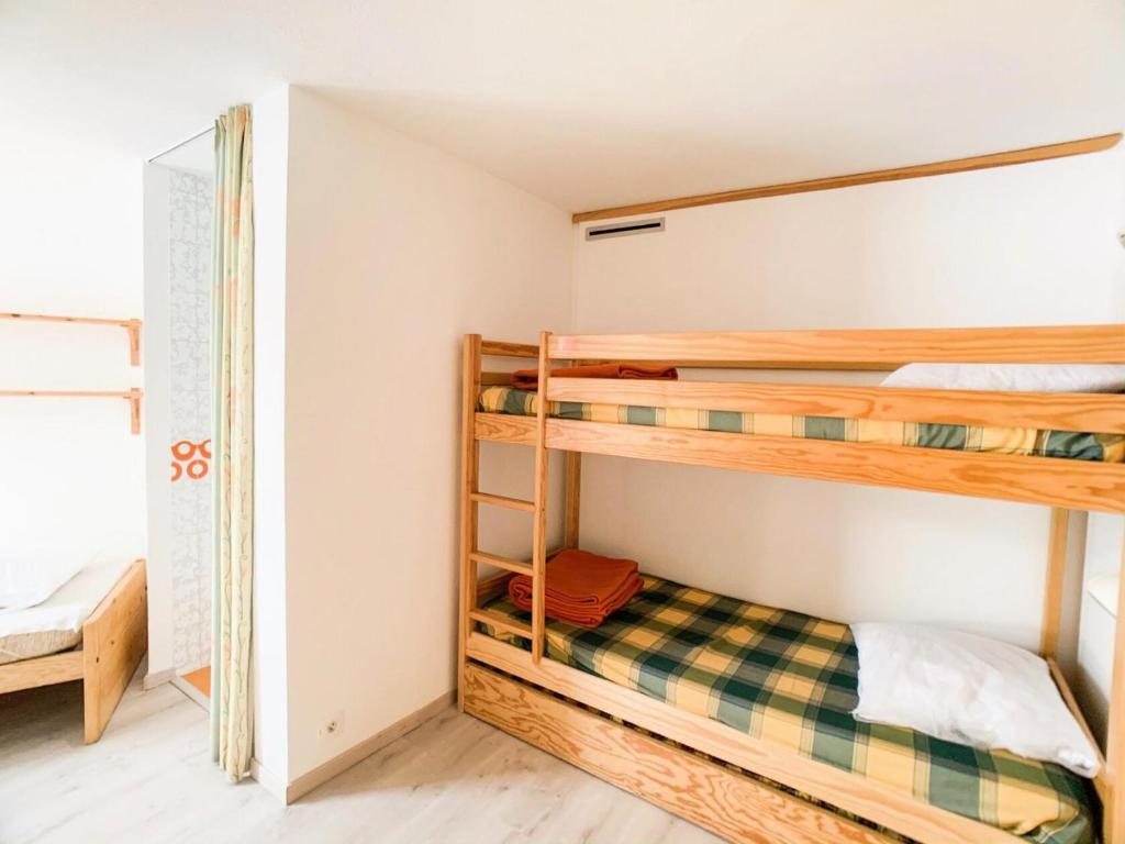 Résidence Palafour - Appartement , au Lac, skis au pied MAE-7314 - 5