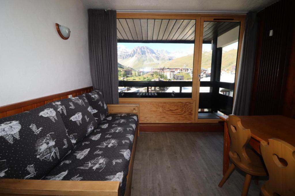 Résidence Home Club - Studio confortable · proche pistes et commerces MAE-7334 - 5