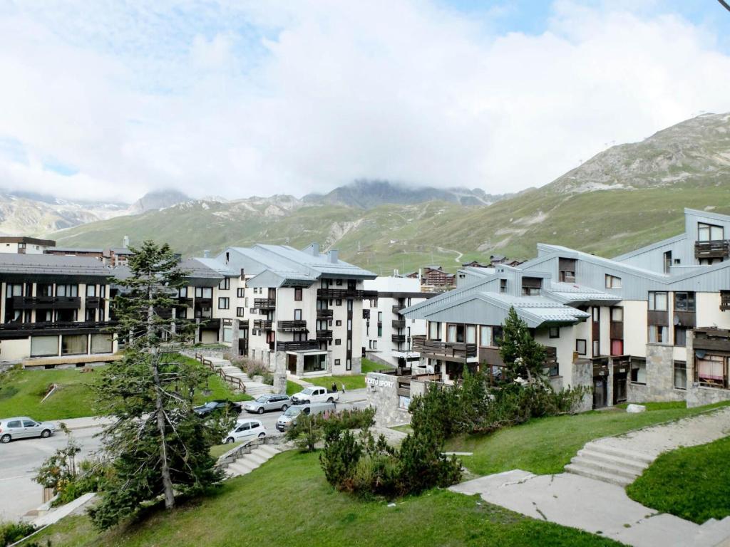 Résidence Lot 300 - Appartement spacieux et renové MAE-0524 - 4
