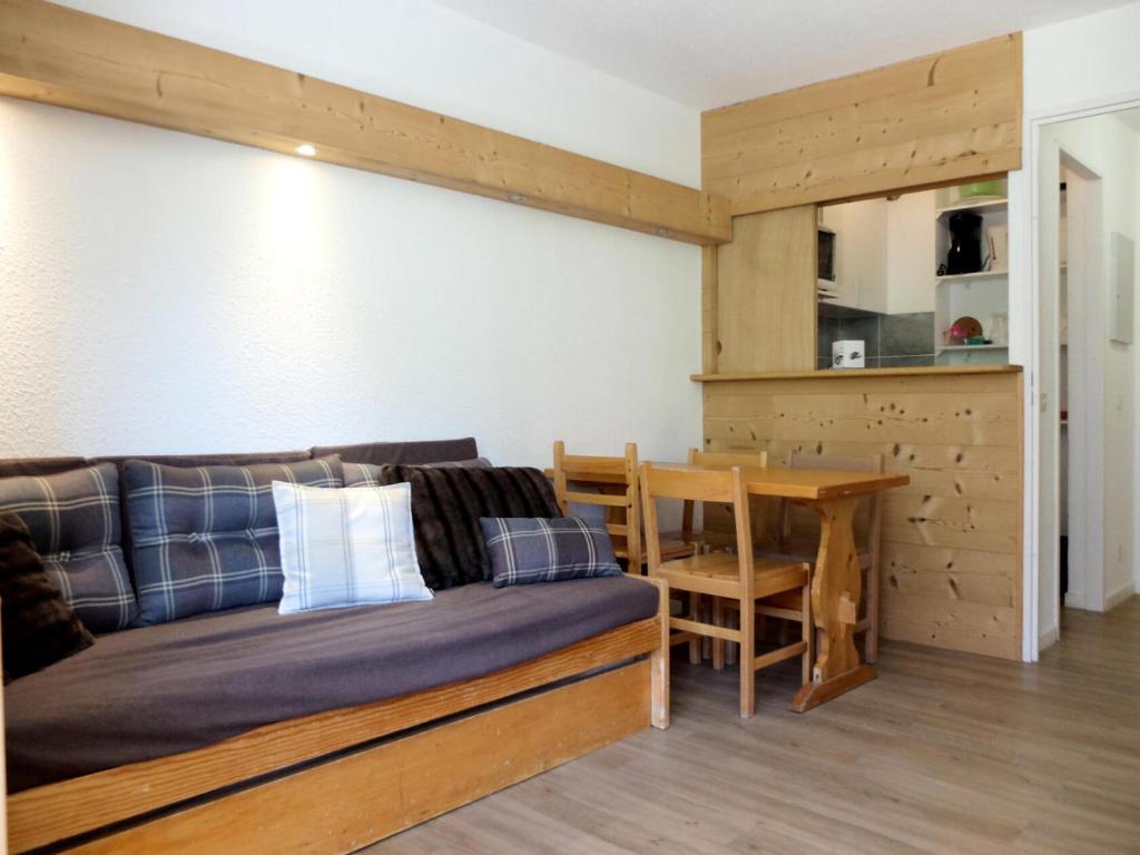 Résidence Rond Point Des Pistes B - Appartement confortable·Proches de pistes·Balcon MAE-4604 - 2