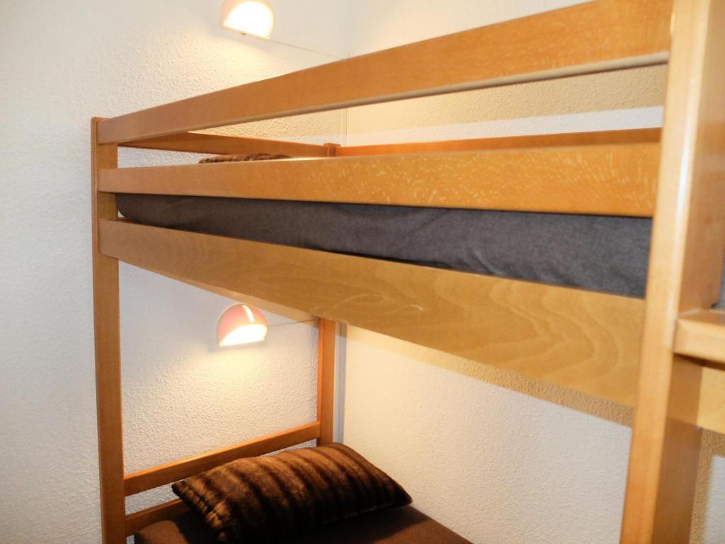 Résidence Rond Point Des Pistes B - Appartement confortable·Proches de pistes·Balcon MAE-4604 - 3