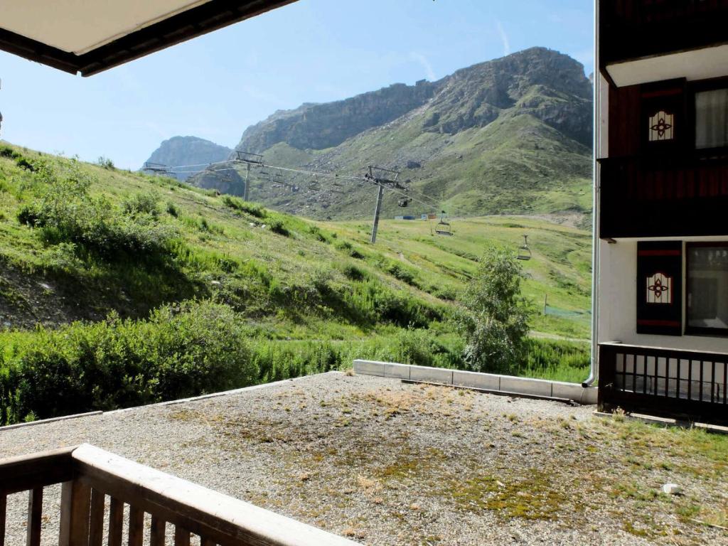 Résidence Rond Point Des Pistes B - Appartement confortable·Proches de pistes·Balcon MAE-4604 - 5