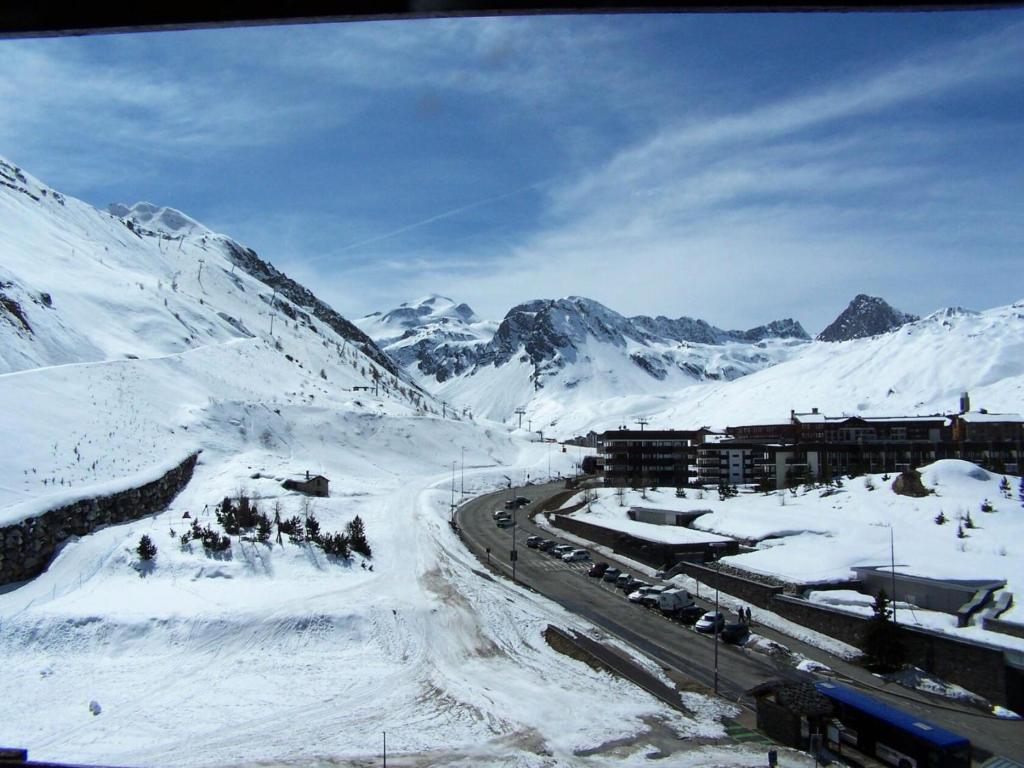 Résidence Tour Du Lac - Appartement fonctionnel·Proche des pistes MAE-8104 - 5