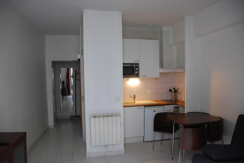 Charming studio Paris City Center - Maubert Mutualité - 4