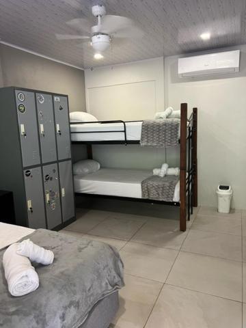 La Posada del Mar, Dominical