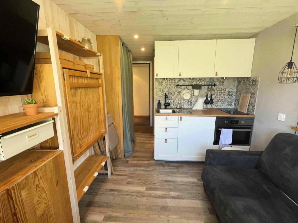 Résidence Palafour - Studette cosy rénovée MAE-3884 - 3