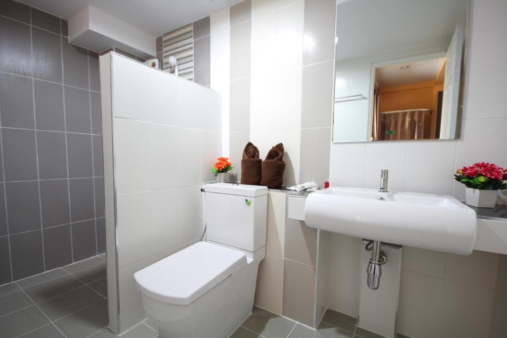 ห้องน้ำ